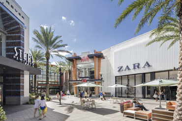 Mall Image