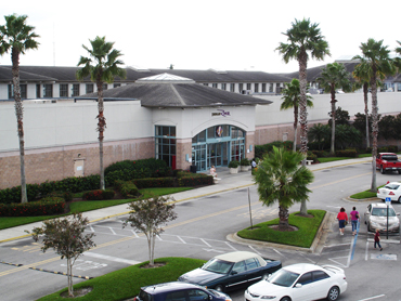 Mall Image