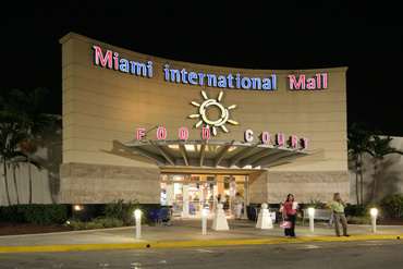 Mall Image