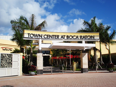 Mall Image