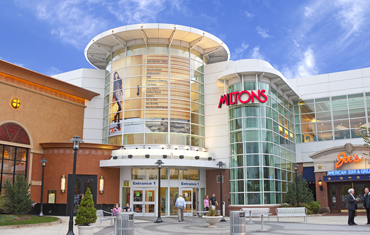 Mall Image