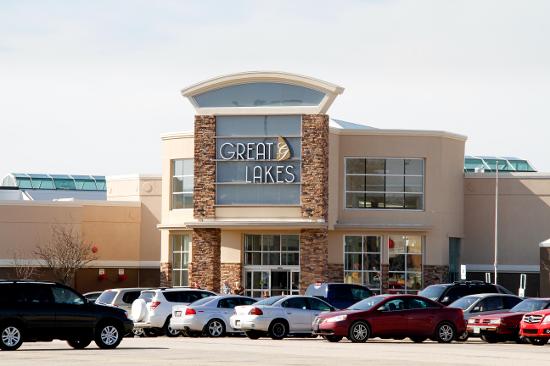 Mall Image
