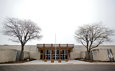 Mall Image