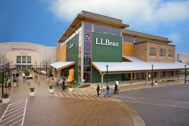 Mall Image