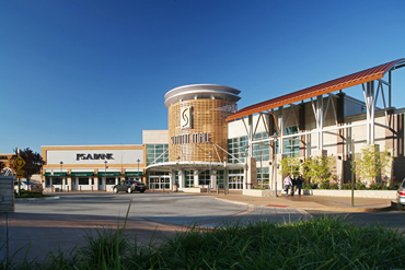 Mall Image