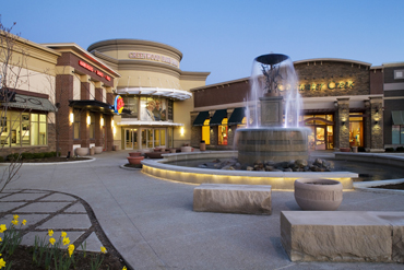 Mall Image