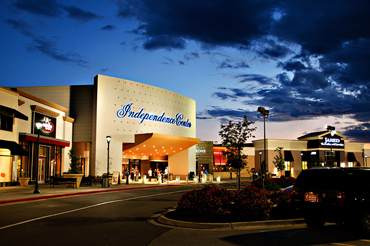 Mall Image
