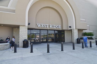 Mall Image