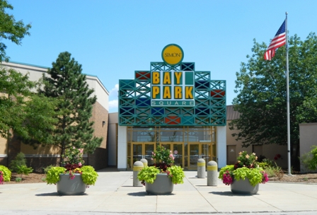 Mall Image