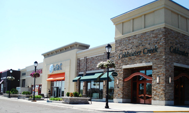 Mall Image