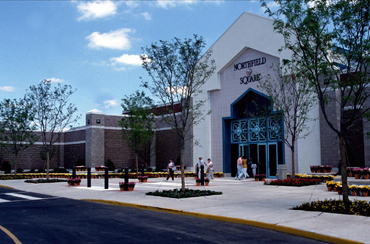Mall Image