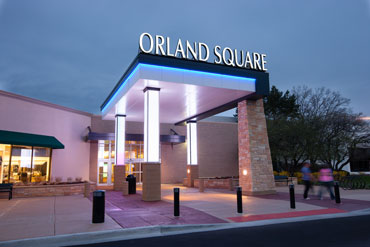Mall Image