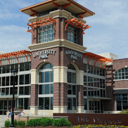 Mall Image