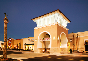 Mall Image