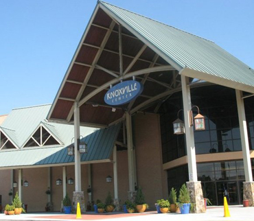 Mall Image