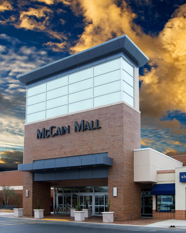Mall Image