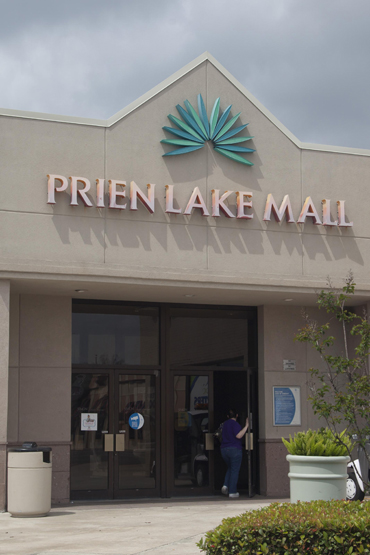 Mall Image