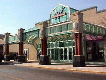 Mall Image