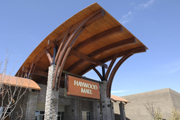 Mall Image
