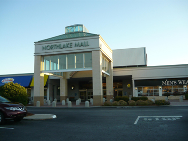 Mall Image