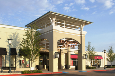 Mall Image