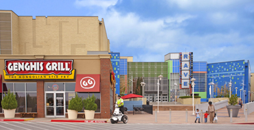 Mall Image
