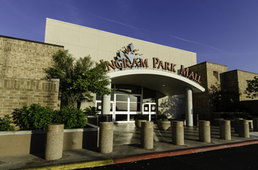 Mall Image