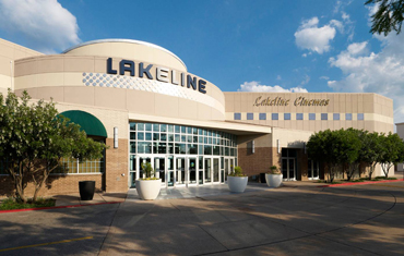 Mall Image