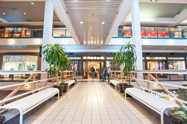 Mall Image