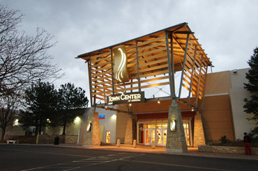 Mall Image