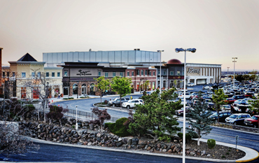 Mall Image