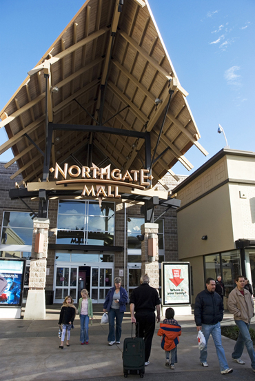 Mall Image