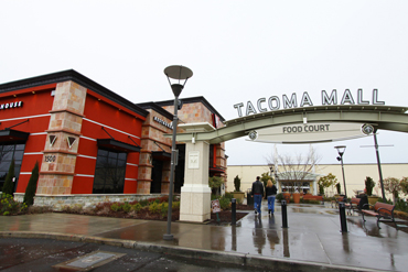 Mall Image