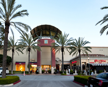 Mall Image