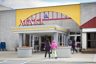 Mall Image