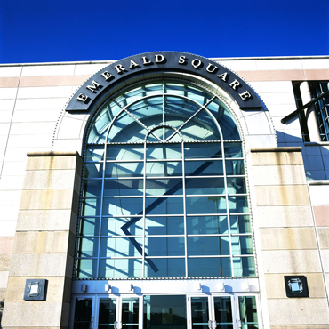 Mall Image