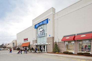 Mall Image