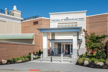 Mall Image