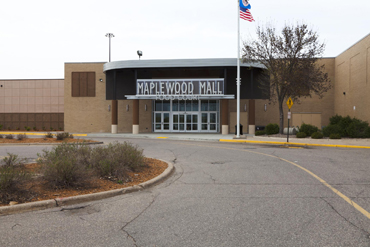 Mall Image