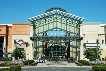 Mall Image