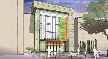 Mall Image