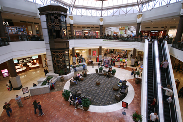 Mall Image