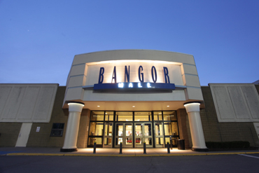 Mall Image