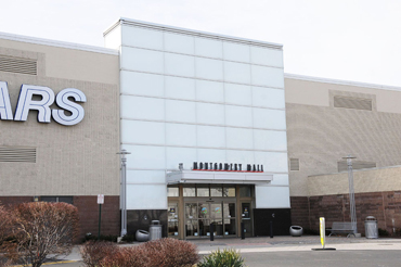 Mall Image