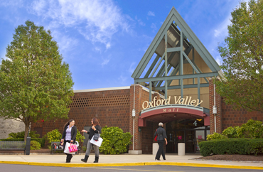 Stores at Oxford Valley Mall®, a Simon Mall - Langhorne, PA