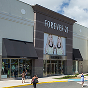 Mall Image