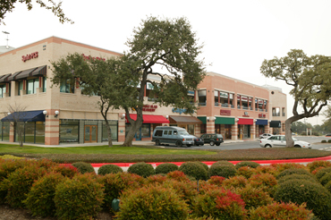 Mall Image