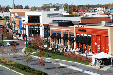 Mall Image