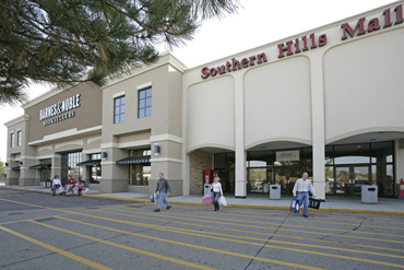Mall Image