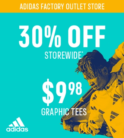 {keywor d} adidas outlet nearby